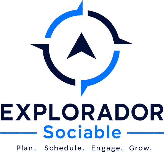 Explorador Sociable